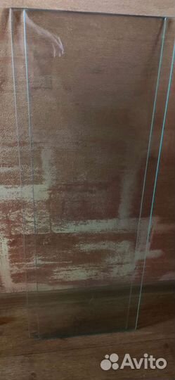 Зеркало стекло