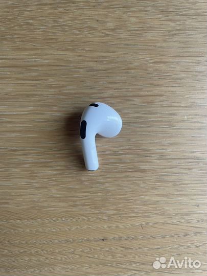 Наушник airpods 3