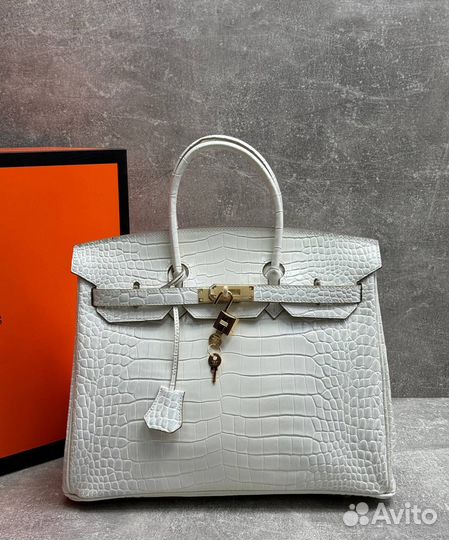 Сумка Hermes kelly 35