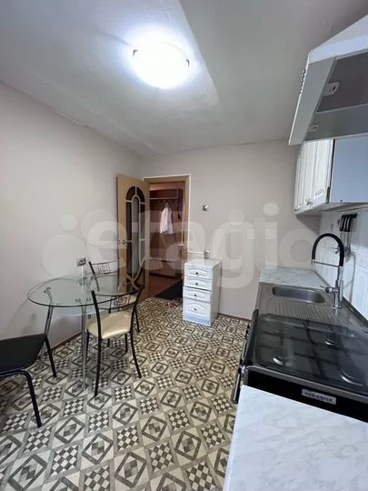 3-к. квартира, 59,1 м², 4/9 эт.