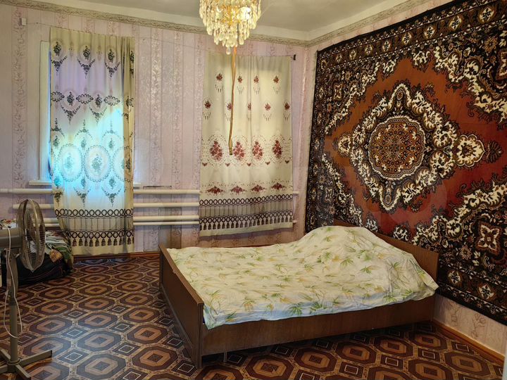 Дом 92 м² на участке 18 сот.