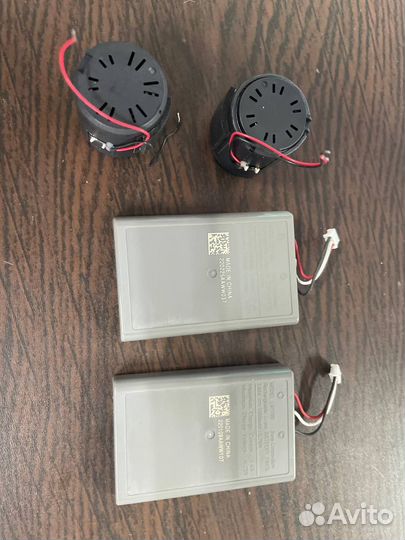 Запчасти для Dualsense