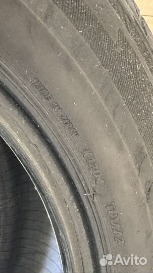 Bridgestone Turanza T001 225/55 R17