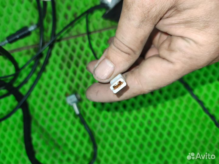 Антенна в сборе Renault Megane 2