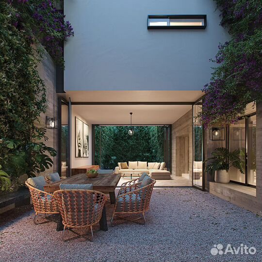 Светильник подвесной уличный на цепочке PL705 E27