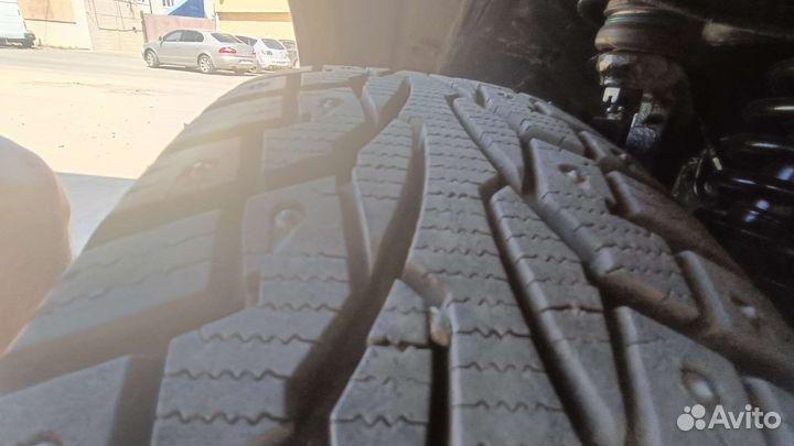 Nankang SW-7 205/70 R15 100