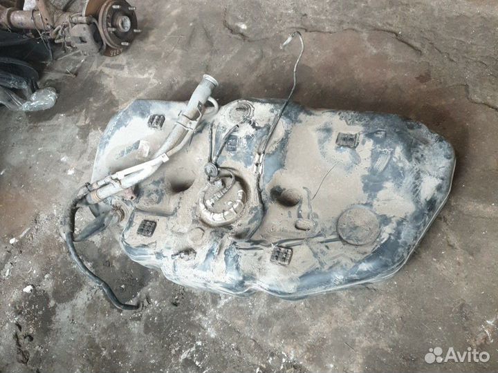 Бак топливный насос Хонда Аккорд 8