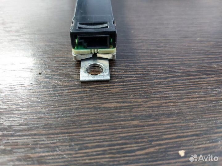 Усилитель антенны Audi A6 C7 cdnb 2012