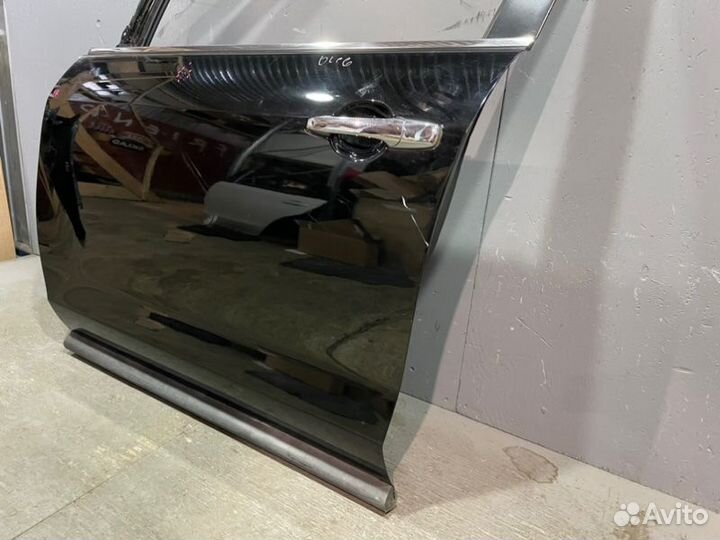 Дверь передняя левая Mazda Cx-7 ER