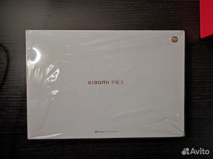 Xiaomi Mi Pad 5 6/128 новый