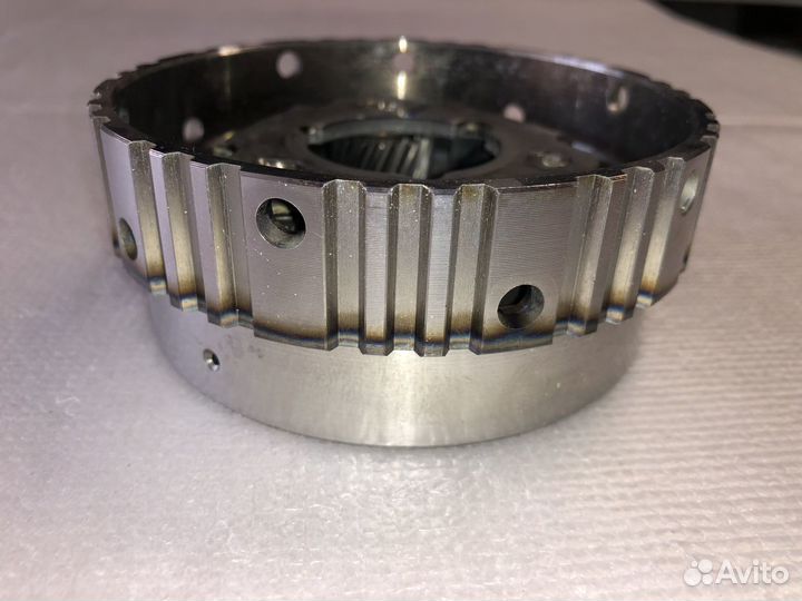 Шестерня АКПП toyota 3576012020