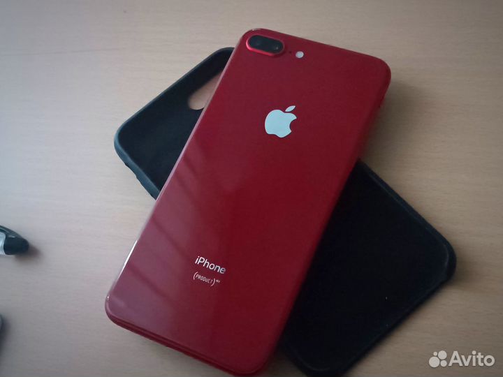 iPhone 8 Plus, 256 ГБ