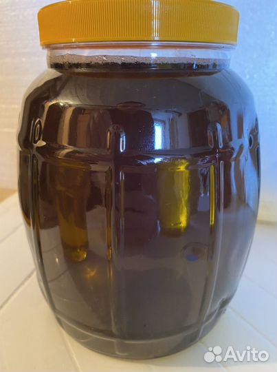 Доставка Мёда по Крыму Бесплатная)