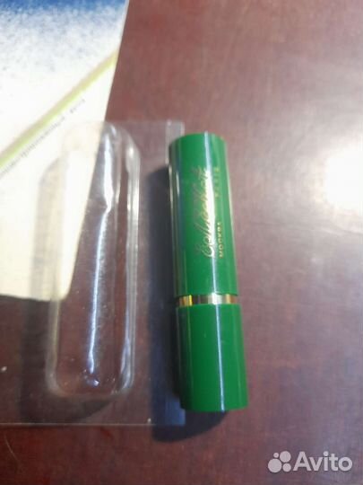 Духи твердые елена винтаж