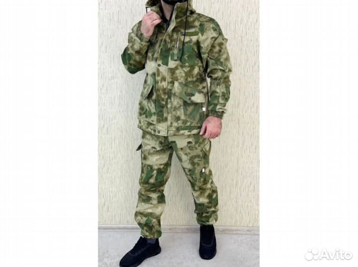 Костюм Горка на флисе опт