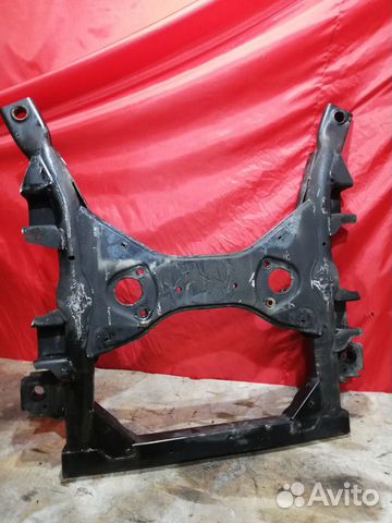 Подрамник передний Mercedes Vito Viano W639