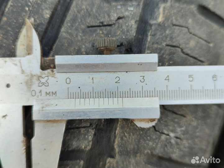 Nokian Tyres Hakka Black 235/60 R18 107H