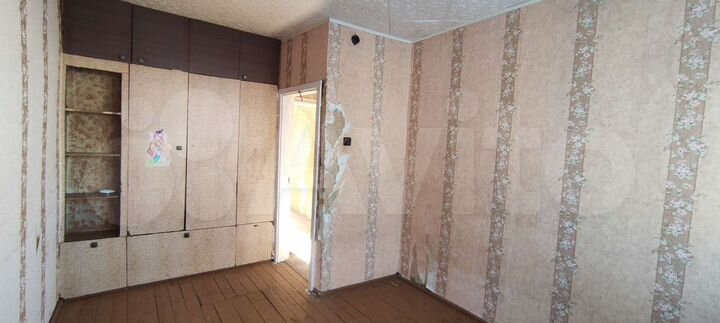 2-к. квартира, 42 м², 1/2 эт.