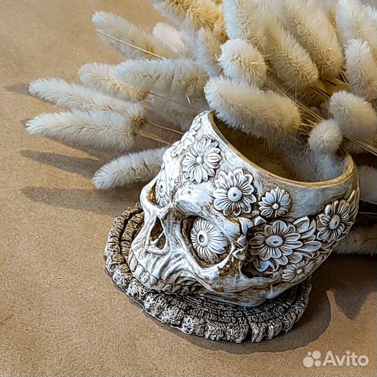 Гипсовые изделия