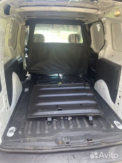 Peugeot Partner 1.6 МТ, 2013, 296 180 км