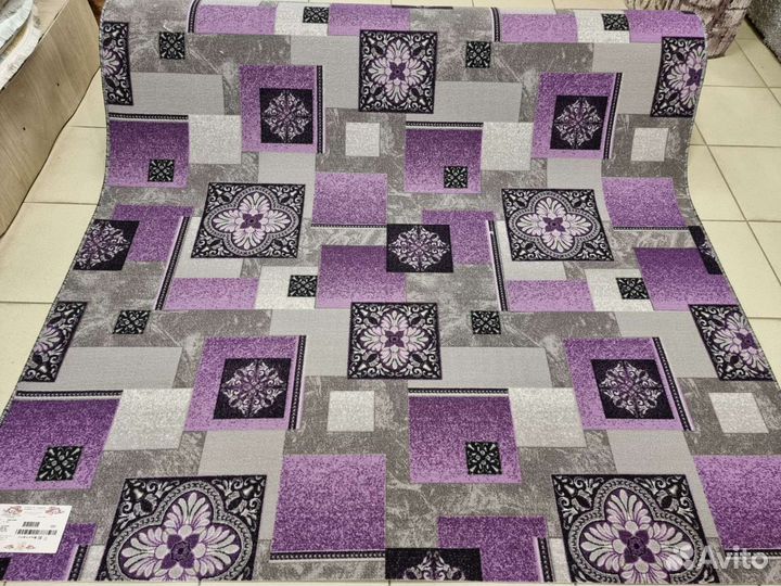 Палас Витебск на отрез