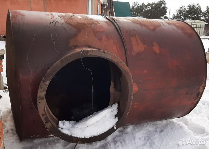 Емкость для воды