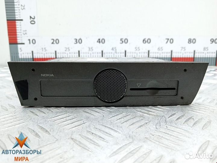 Блок управления телефоном Opel Vectra C 2004