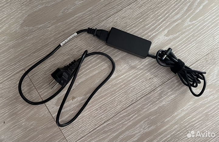 Блок питания для ноутбука HP 45w IS 13252