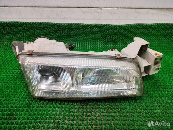 Фара передняя правая Mazda 626 GE FS 1995