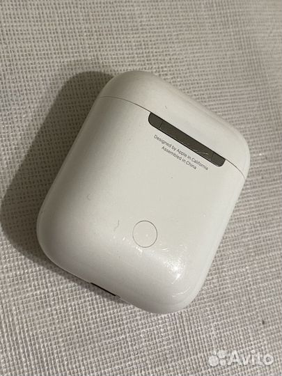 Airpods 1