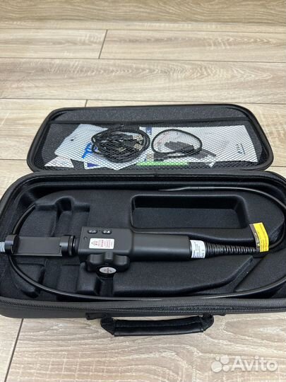 Аренда поворотного эндоскопа