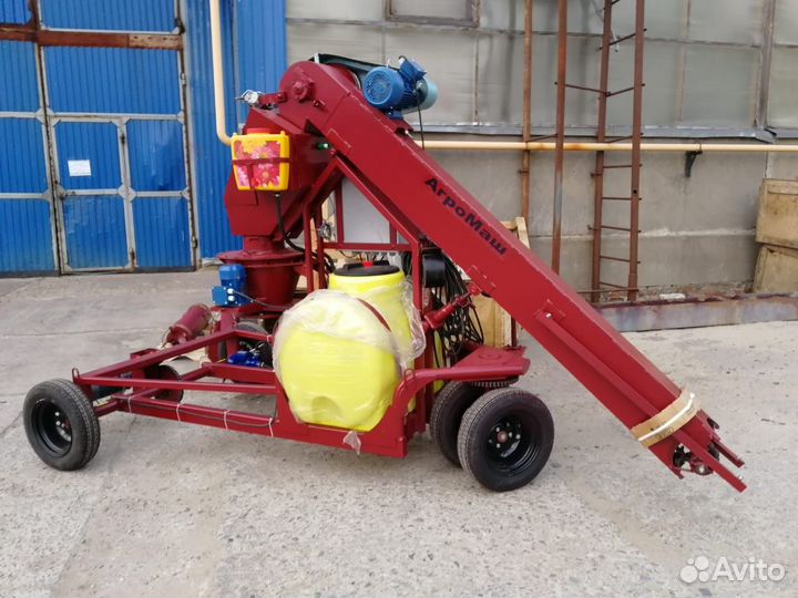 Протравитель