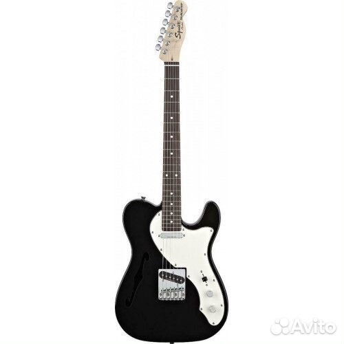 Fender Squier Vintage Modified Thinline Tele
