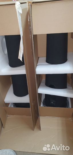 Колонки harman kardon citation tower