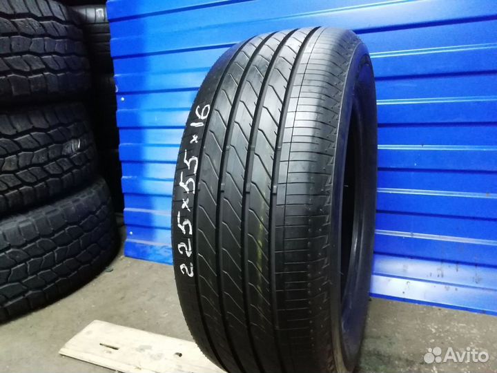 Bridgestone Turanza T005A 225/55 R16 98Y