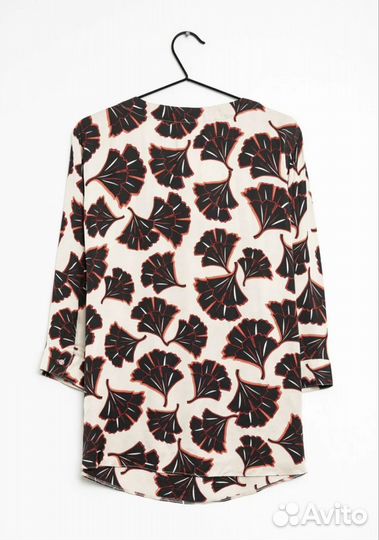 Шёлковая блузка Gerry Weber 42