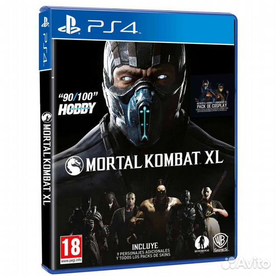 PlayStation 4 Pro Mortal Kombat 11 Uncharted 4