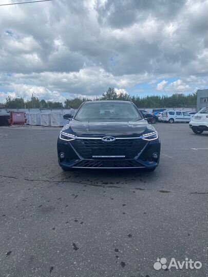 Chery Arrizo 8, 2023