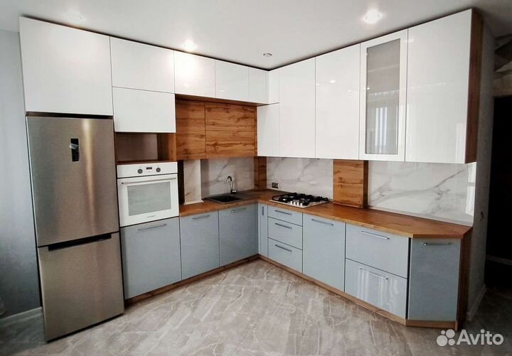 Сборка мебели, установка бытовой техники