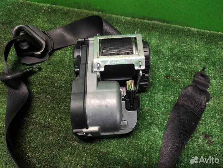 Ремень безопасности передний левый Mercedes Benz