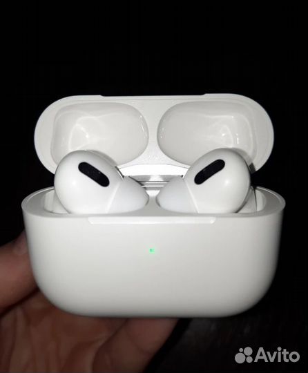 Беспроводные наушники Pro