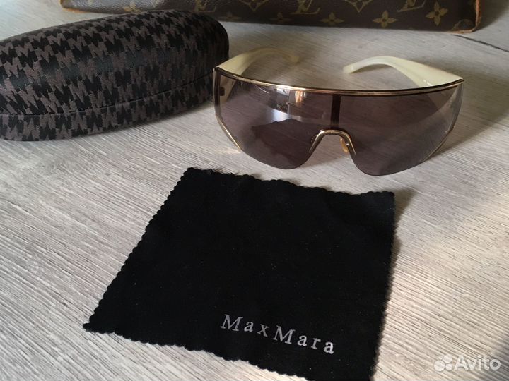 Очки Max Mara оригинал