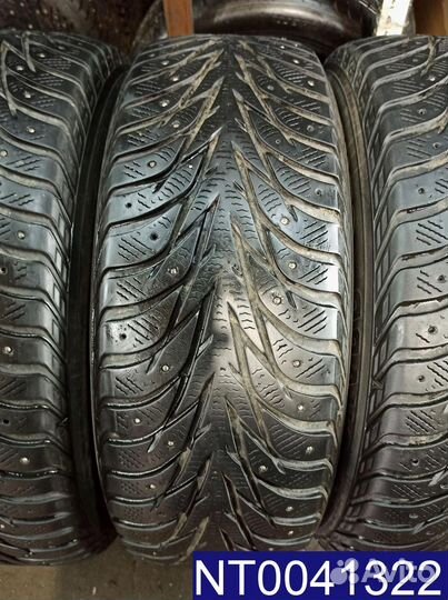 Yokohama Ice Guard IG35 235/60 R18 97U