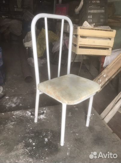 Детский стул 4 шт