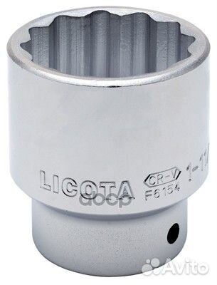 Головка торцевая 1