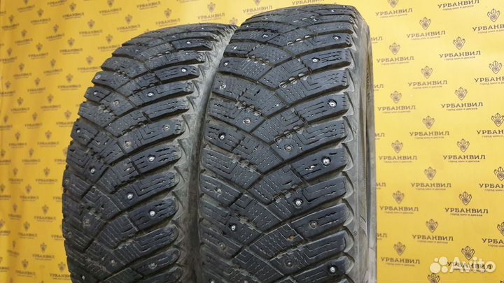Goodyear UltraGrip Ice Arctic SUV 195/65 R15 88T