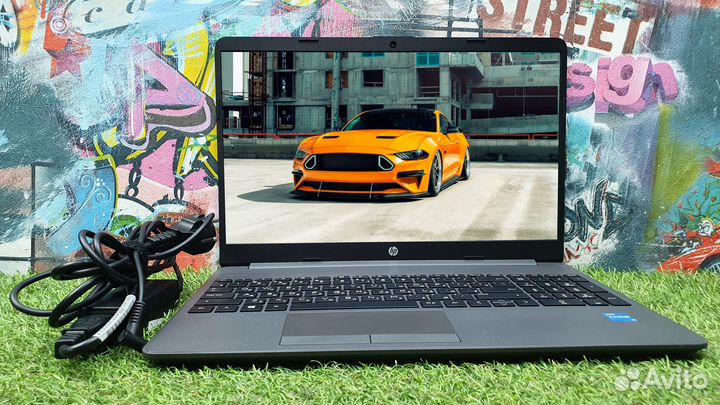 Ноутбук HP i3-11/8Gb/FHD/250 G8 2w9a5ea/Windows 10