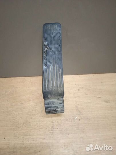 Педаль газа Mercedes w210 e klass мерседес 210