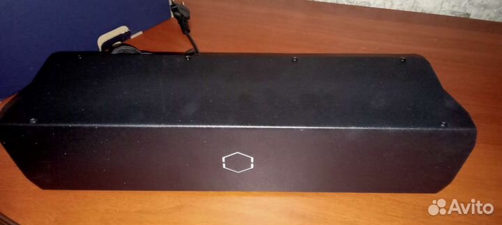 Воздухоочиститель ову-1