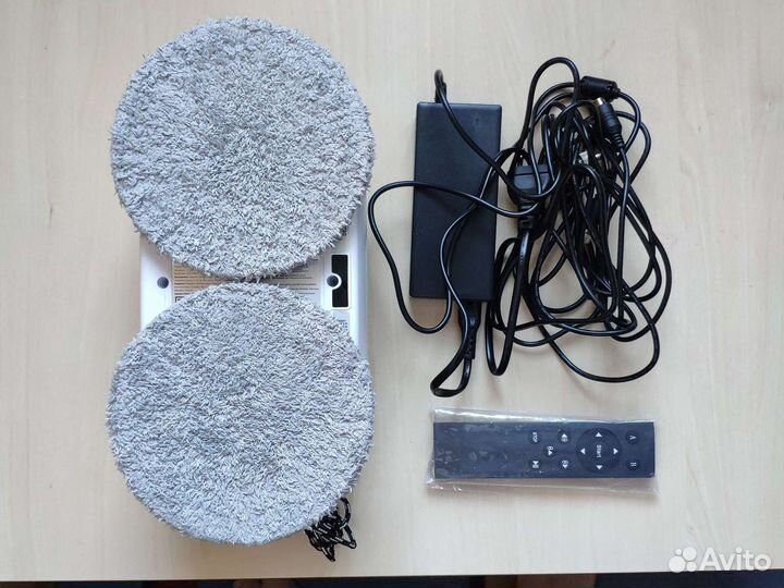 Прокат Робот мойщик окон в аренду прокат